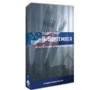 11. September - Die letzten Stunden im World...