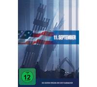 11. September - Die letzten Stunden im World Trade Center