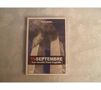 11-SEPTEMBRE (Les secrets d'une tragédie)