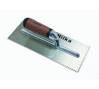 11" Serrated Plasterers Trowel