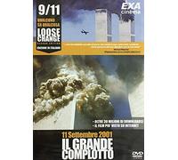 11 settembre 2001 - Il grande complotto