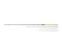 Shakespeare SKP Concept Rod - High-Performance Carbon Construction, Sensitive Tip, Durable Design, Comfortable EVA Handle, Freshwater & Saltwater Fishing Rod - 11ft