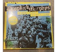 Dropkick Murphys - 11 Short Stories of Pain and Glory [VINYL]