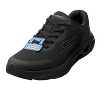 (11) Skechers Glide Step Vortex Avalin Mens Casual Trainers in Black
