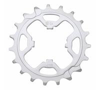 11-speed cassette sprocket for Campagnolo 19t.