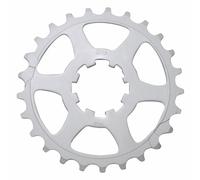 11-speed cassette sprocket for Campagnolo 25t.