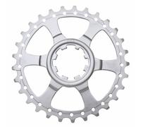 Miche Campagnolo Final 11S Cog - Silver