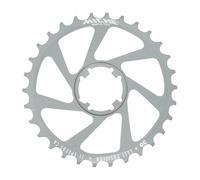Miche Light Primato 11s Chainring Black 30t 30t Campagnolo