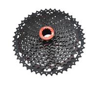 11-speed cassette sunrace mx8 11-46 MTB for Shimano black (delivered in a box) (