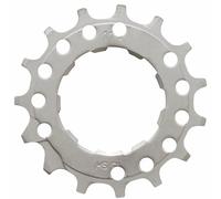 11-speed miche sprocket for Shimano 15d.
