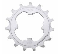 11-speed sprocket for Campagnolo 15t.