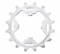 11-speed sprocket for Campagnolo 16t.