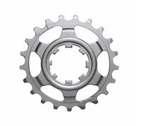 11-speed sprocket for Campagnolo 21t, last position