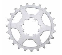 11-speed sprocket for Campagnolo 23t.