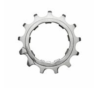 11-speed sprocket for Shimano 13T.