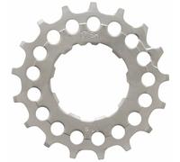 11-speed sprocket for Shimano 17t.