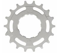 11-speed sprocket for Shimano 18t.
