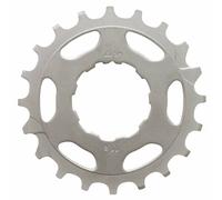 11-speed sprocket for Shimano 20t.