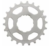 11-speed sprocket for Shimano 22t.