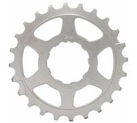 11-speed sprocket for Shimano 24t.