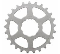 11-speed sprocket for Shimano 25t.