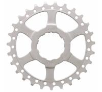 11-speed sprocket for Shimano 27-speed, last position