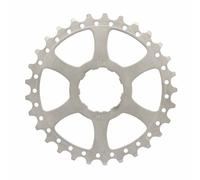11-speed sprocket for Shimano 29t.