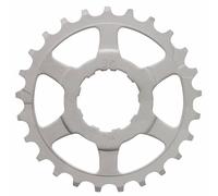 11-speed sprocket. Miche for Shimano. 25 teeth. Last position.