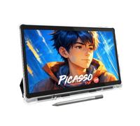 11" Standalone Drawing Tablet, Portable PicassoTab, No Computer Needed -X11