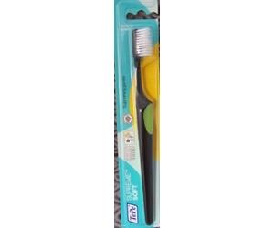 11 Tepe Supreme Toothbrush Soft Special Offer 11 Pieces