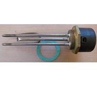 11" TESLA INCOLOY 53389 IMMERSION HEATER ELEMENT
