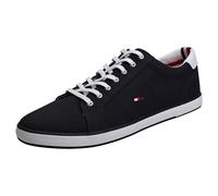 (11) Tommy Hilfiger Harlow 1d Mens Casual Trainers
