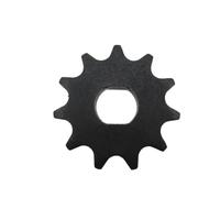 11 Tooth Sprocket T8F Chain Motor Pinion Gear Compatible With MY1020 Motor Scooter(1 PC)