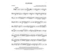 11 Top Hits for Trombone Book and Audio Online Trombone Hal Leonard