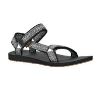 (11 UK, Archive Topo/Black/Grey) Teva Mens Original Universal Sandals