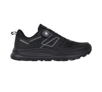 (11 UK, Black) Karrimor Mens Duma Shoes