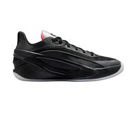 (11 UK, Black/Red) Nike Mens Air Jordan Luka 5 Trainers