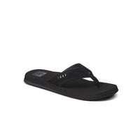 Reef Men's The Layback Flip Flop Sandal Black