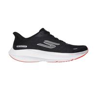(11 UK, Black) Skechers Mens Aero Pulse Running Shoes
