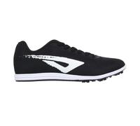 (11 UK, Black/White) Karrimor Mens Run Spike 6 Shoes