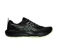 (11 UK, Black/Yellow) Asics Mens Sonoma 8 Shoes