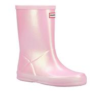 (11 UK Child, Bella) Hunter Childrens/Kids First Nebula Wellington Boots