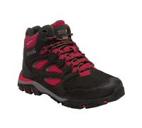 (11 UK Child, Black Pepper) Regatta Childrens/Kids Holcombe IEP Junior Hiking Boots