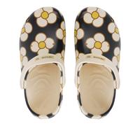 (11 UK Child, Black) Regatta Childrens/Kids Orla Kiely Spinning Flower Clogs