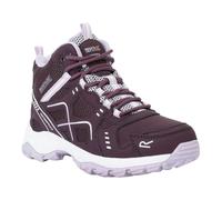 (11 UK Child, Deep Plum/Lilac Frost) Regatta Childrens/Kids Vendeavour Walking Boots