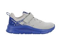 (11 UK Child, Grey/Blue) Karrimor Boys Duma 6 Flat Trainers