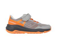 (11 UK Child, Grey/Orange) Karrimor Boys Tempo Trail Trainers