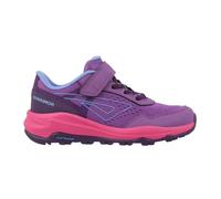(11 UK Child, Purple/Pink) Karrimor Girls Tempo Trail Trainers