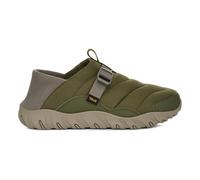 Teva Men's Shoe REEMBER Camp Dark Olive UK 11