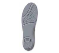 (11 UK, Grey) Sorbothane Cush N Step Insoles